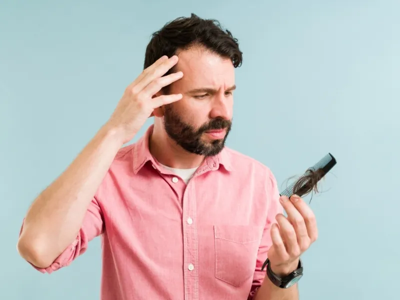 Santé & soin des cheveux