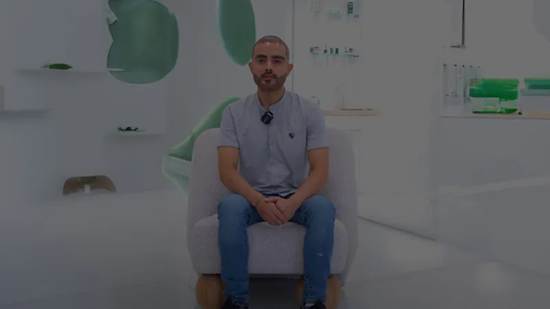 فيديو المريض 7