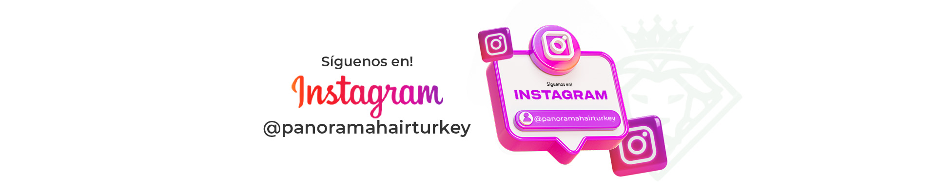 instagram banner