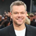 matt