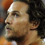 Matthew McConaughey Hair Transplant