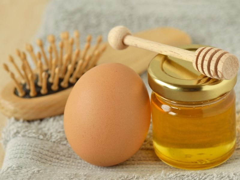 The Roadmap to Regrow Hair Naturally