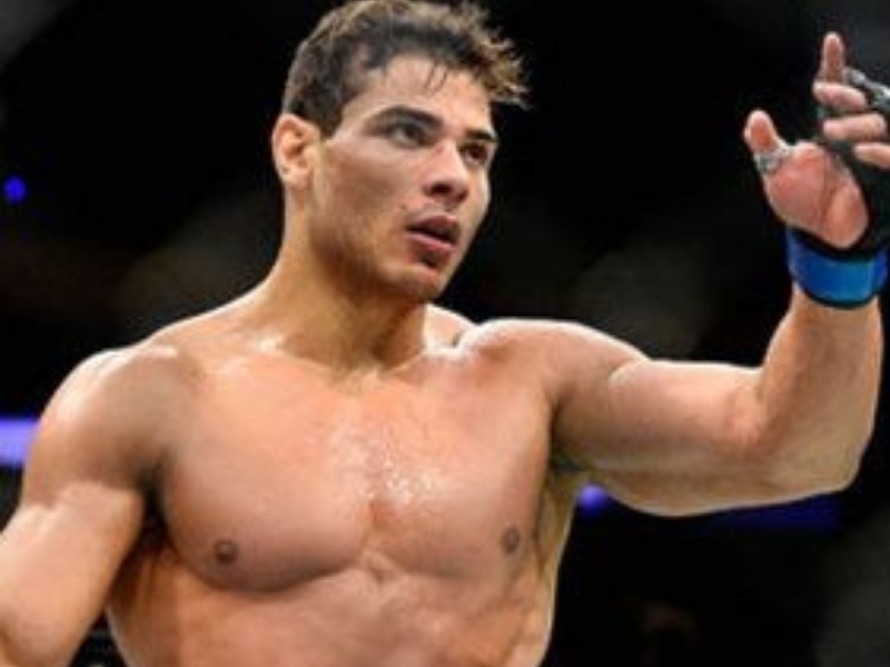 paulo costa